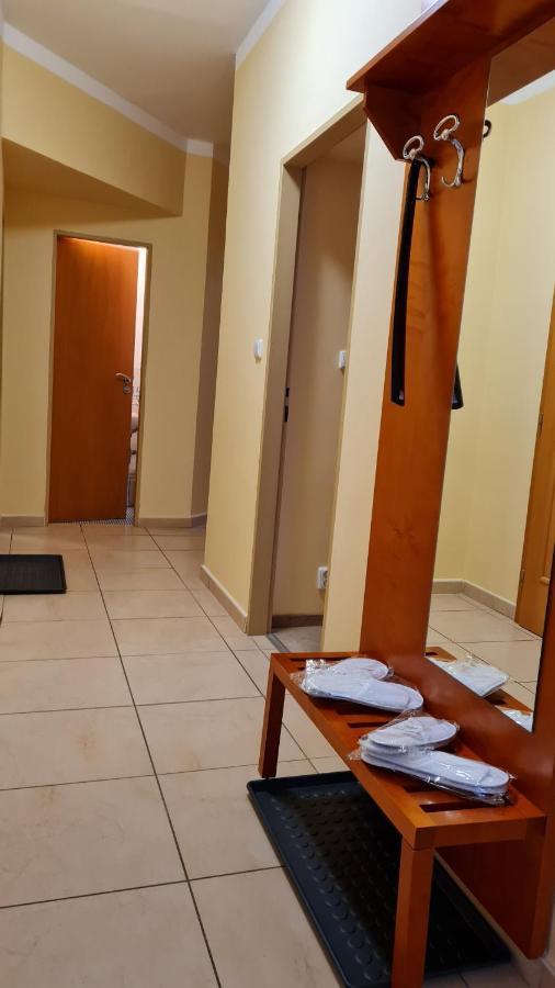 Hotel La Passionaria Mariańskie Łaźnie Zewnętrze zdjęcie